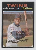 Rod Carew