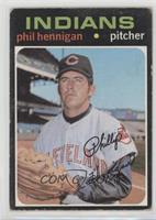 Phil Hennigan [Good to VG‑EX]