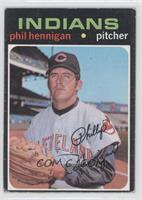 Phil Hennigan [Noted]