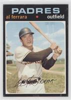 Al Ferrara [Altered]