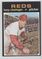 Tony Cloninger