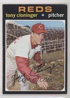 Tony Cloninger [Altered]