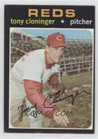 Tony Cloninger