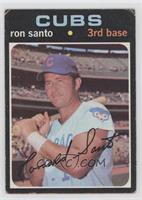 Ron Santo