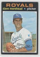 Dave Morehead