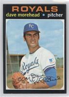 Dave Morehead [Altered]