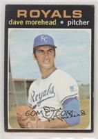 Dave Morehead