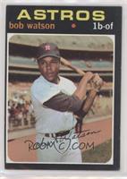 Bob Watson