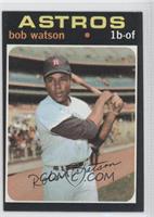 Bob Watson