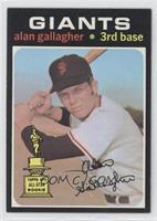 Al Gallagher