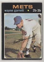 Wayne Garrett