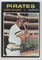 Willie Stargell