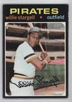 Willie Stargell [Poor to Fair]