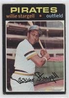 Willie Stargell