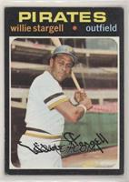 Willie Stargell