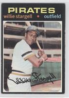 Willie Stargell [Noted]