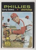 Larry Bowa