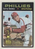 Larry Bowa [Good to VG‑EX]