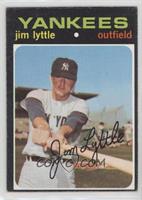 Jim Lyttle