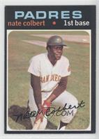 Nate Colbert