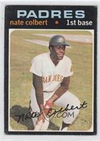 Nate Colbert [Noted]