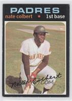 Nate Colbert [Good to VG‑EX]