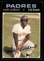 Nate Colbert [VG EX]