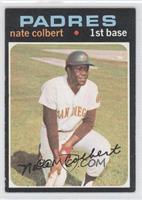 Nate Colbert