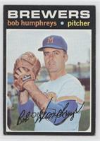 Bob Humphreys
