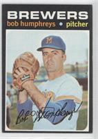 Bob Humphreys