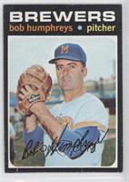 Bob Humphreys