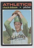 Chuck Dobson [Good to VG‑EX]