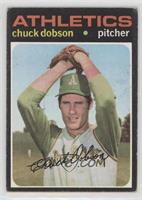 Chuck Dobson [Good to VG‑EX]