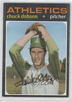 Chuck Dobson