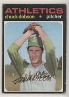 Chuck Dobson [Good to VG‑EX]