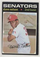 Dave Nelson