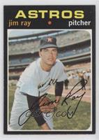 Jim Ray [Good to VG‑EX]