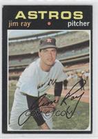 Jim Ray