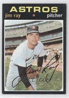 Jim Ray