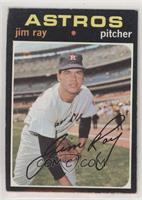 Jim Ray