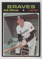 Bob Tillman