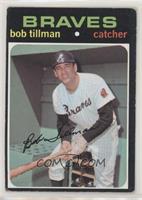 Bob Tillman [Good to VG‑EX]