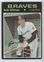 Bob Tillman [Noted]