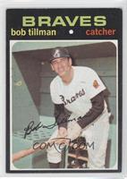 Bob Tillman [Good to VG‑EX]