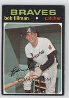 Bob Tillman [Good to VG‑EX]