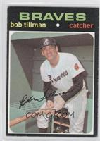 Bob Tillman [Noted]