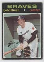 Bob Tillman