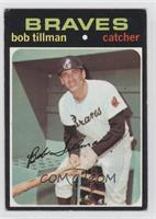 Bob Tillman [Good to VG‑EX]