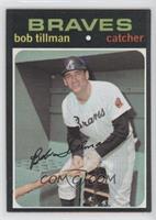 Bob Tillman