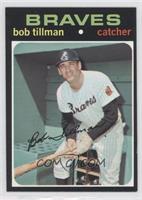 Bob Tillman